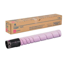 Toner Cartridge DEVELOP TN221MH, ineo+227, +287, 10500 k., A8K335H, Magenta