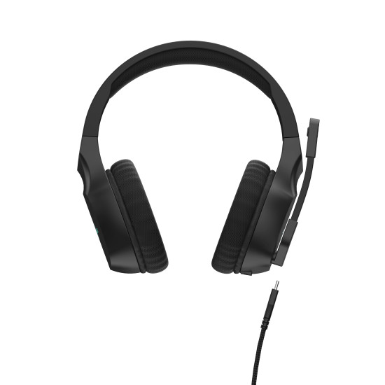 Hama SoundZ 710 7.1 V2 геймърски слушалки с микрофон, 217862 Hama SoundZ 710 7.1 V2 геймърски слушалки с микрофон, 217862