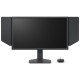 Монитор ZOWIE XL2546X - 24.5 inch Fast TN, Full HD, 240Hz, HDMI, DP, Черен Монитор ZOWIE XL2546X - 24.5 inch Fast TN, Full HD, 240Hz, HDMI, DP, Черен