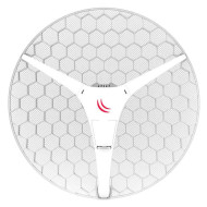 Antenna LHG XL 5 ac - RBLHGG-5acD-XL, 27dBi, 5GHz, CPE/Point-to-Point Antenna LHG XL 5 ac - RBLHGG-5acD-XL, 27dBi, 5GHz, CPE/Point-to-Point