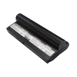 Laptop Battery for ASUS Eee PC 901 AL23-901  7,4V 6600mAh CAMERON SINO Laptop Battery for ASUS Eee PC 901 AL23-901  7,4V 6600mAh CAMERON SINO