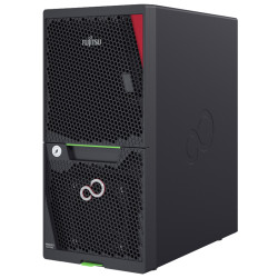 Сървър Fujitsu  Primergy TX1310 M5 LFF Xeon E-2324G 16GB U 1Rx8 3200 2x1TB HDD SATA 3.5inch PSU Std TPM 2.0 Сървър Fujitsu  Primergy TX1310 M5 LFF Xeon E-2324G 16GB U 1Rx8 3200 2x1TB HDD SATA 3.5inch PSU Std TPM 2.0