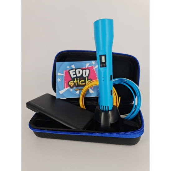 3D Писалка EDUstick 3D Писалка EDUstick