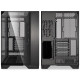 Кутия Lian Li O11 Vision Mid-Tower, Tempered Glass, Черна Кутия Lian Li O11 Vision Mid-Tower, Tempered Glass, Черна