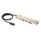 Докинг станция ATEN UH3239, USB-C, Power Pass-Through Докинг станция ATEN UH3239, USB-C, Power Pass-Through