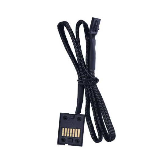 3 Fan Pack Lian Li UNI FAN TL Reverse LCD 120mm - Black 3 Fan Pack Lian Li UNI FAN TL Reverse LCD 120mm - Black