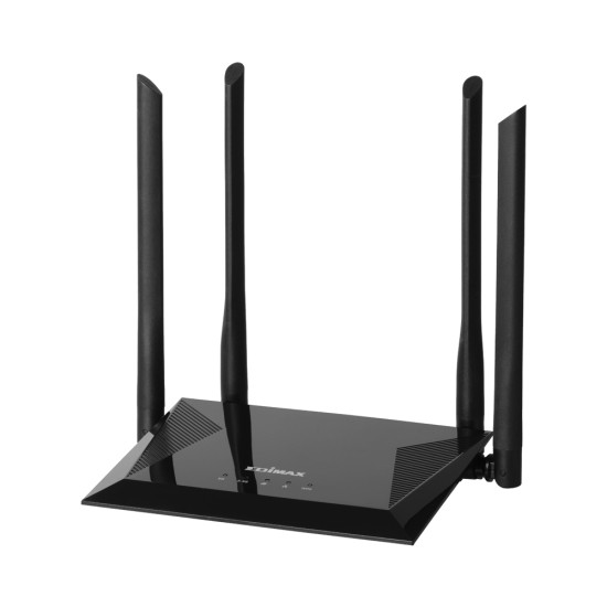 Wireless Router EDIMAX BR-6476AC, 4 in 1, AC1200 Wireless Router EDIMAX BR-6476AC, 4 in 1, AC1200