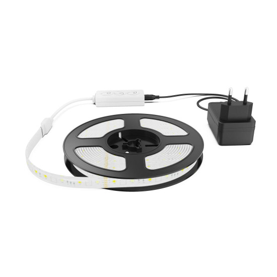 HAMA LED лента, RGBW, WLAN, димируема, 176633 HAMA LED лента, RGBW, WLAN, димируема, 176633