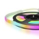 HAMA LED лента, RGBW, WLAN, димируема, 176633 HAMA LED лента, RGBW, WLAN, димируема, 176633
