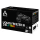 CPU Cooler Arctic Liquid Freezer III 240 RGB Black