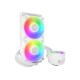 CPU Cooler Arctic Liquid Freezer III 240 RGB White CPU Cooler Arctic Liquid Freezer III 240 RGB White