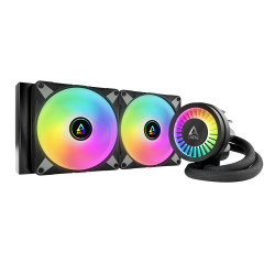 CPU Cooler Arctic Liquid Freezer III 280 Black A-RGB CPU Cooler Arctic Liquid Freezer III 280 Black A-RGB