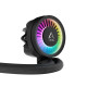 CPU Cooler Arctic Liquid Freezer III 280 Black A-RGB CPU Cooler Arctic Liquid Freezer III 280 Black A-RGB