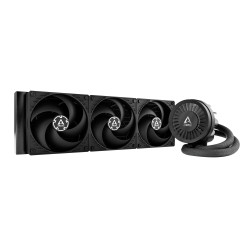 CPU Cooler Arctic Liquid Freezer III 360 Black CPU Cooler Arctic Liquid Freezer III 360 Black