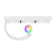 CPU Cooler Arctic Liquid Freezer III 420 White A-RGB CPU Cooler Arctic Liquid Freezer III 420 White A-RGB