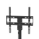Hama TV Stand, 140 cm (55 Hama TV Stand, 140 cm (55