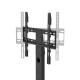 Hama TV Stand, 140 cm (55 Hama TV Stand, 140 cm (55