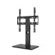 Hama TV Stand, 140 cm (55 Hama TV Stand, 140 cm (55