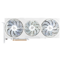 Graphic card Powercolor HELLHOUND White RX 7900 XT 20GB GDDR6 Graphic card Powercolor HELLHOUND White RX 7900 XT 20GB GDDR6