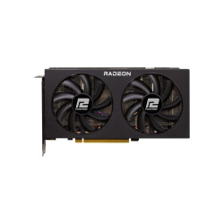 Видео карта POWERCOLOR RX 7600 XT Fighter 16GB GDDR6 Видео карта POWERCOLOR RX 7600 XT Fighter 16GB GDDR6