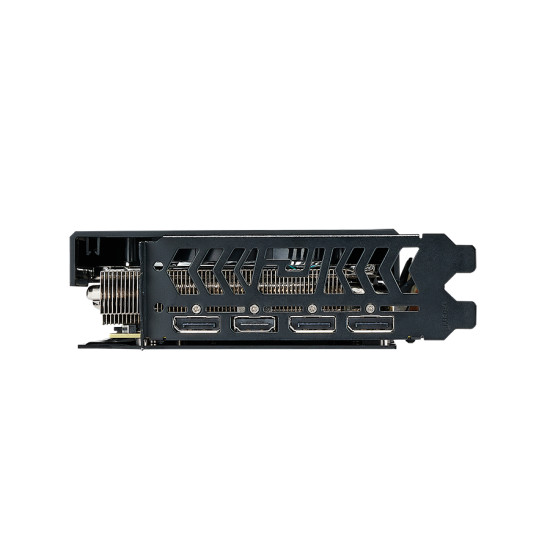 Видео карта POWERCOLOR RX 7600 XT Hellhound 16GB OC