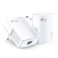 PowerLine адаптер TP-Link TL-PA7017 KIT PowerLine адаптер TP-Link TL-PA7017 KIT
