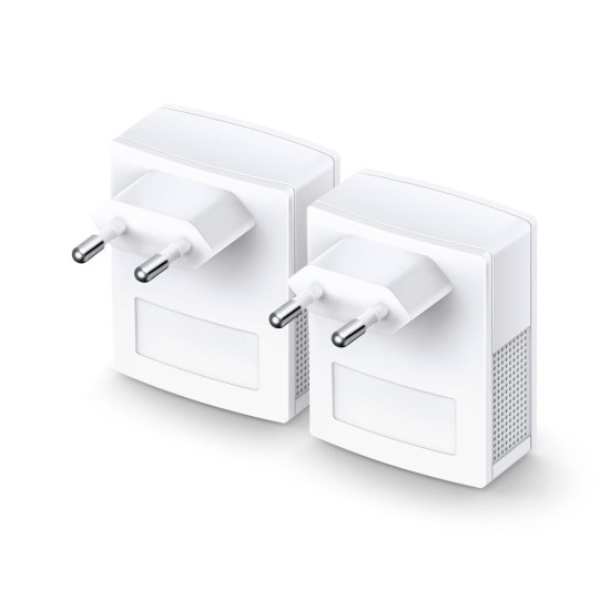 PowerLine адаптер TP-Link TL-PA7017 KIT PowerLine адаптер TP-Link TL-PA7017 KIT