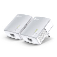 PowerLine адаптер TP-Link TL-PA4010 KIT PowerLine адаптер TP-Link TL-PA4010 KIT