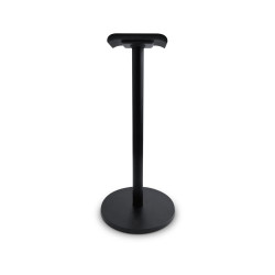 FragON -  K1 headset holder, Black