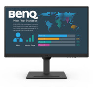 BenQ BL2790QT, 27 inch, IPS QHD, DisplayPort, HDMI, USB-C BenQ BL2790QT, 27 inch, IPS QHD, DisplayPort, HDMI, USB-C