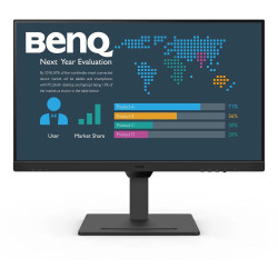 BenQ BL2790QT, 27 inch, IPS QHD, DisplayPort, HDMI, USB-C BenQ BL2790QT, 27 inch, IPS QHD, DisplayPort, HDMI, USB-C