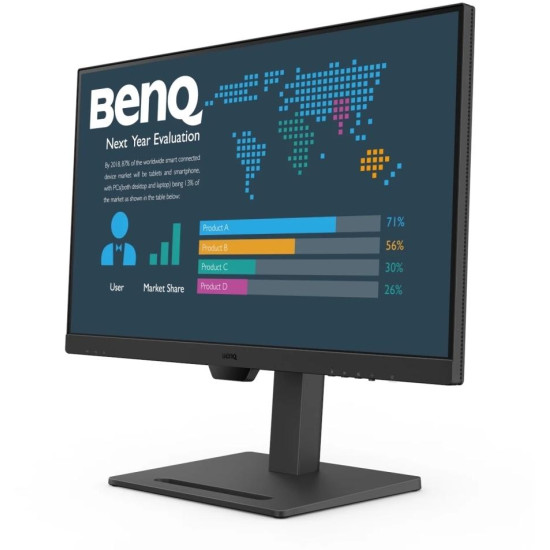 BenQ BL2790QT, 27 inch, IPS QHD, DisplayPort, HDMI, USB-C BenQ BL2790QT, 27 inch, IPS QHD, DisplayPort, HDMI, USB-C