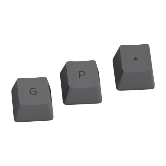 Glorious - 114 PBT Keycaps Glorious - 114 PBT Keycaps