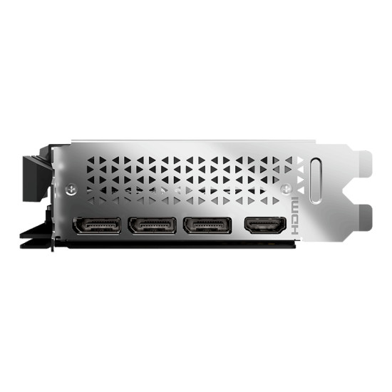 Видео карта PNY RTX 4070 SUPER - VCG4070S12TFXXPB1-O