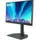 BenQ SW272U, 27 inch, 4K, 5ms, HDR10