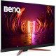 Монитор BenQ EX480UZ, 48 inch, OLED, 3840x2160, 120Hz, HDMI, DP, USB-C PD Монитор BenQ EX480UZ, 48 inch, OLED, 3840x2160, 120Hz, HDMI, DP, USB-C PD