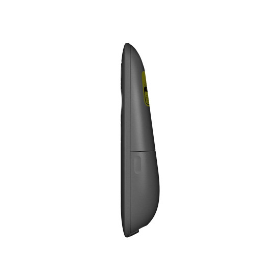 Безжичен презентер Logitech R500s, Bluetooth, 2.4 GHz Wireless, Черен