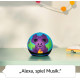 Multimedia Speaker Amazon Echo Dot Kids, Dragon Multimedia Speaker Amazon Echo Dot Kids, Dragon