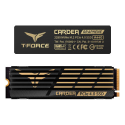 SSD Team Group T-Force Cardea A440 - 1TB SSD Team Group T-Force Cardea A440 - 1TB