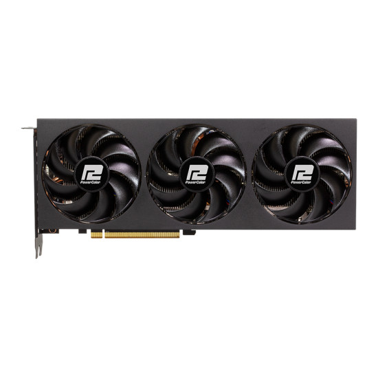 Видео карта Powercolor Figther RX 7900 GRE 16GB GDDR6