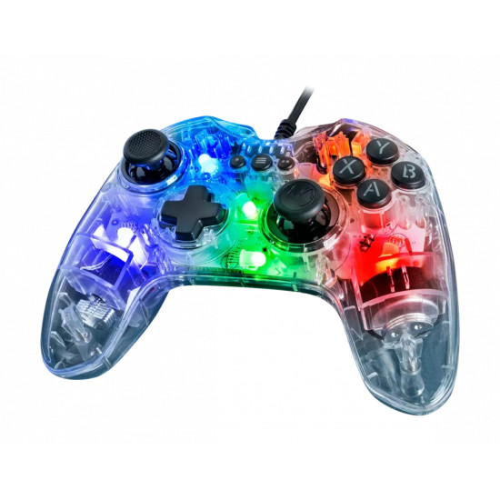 Wired Controller Nacon GC-100XF RGB Wired Controller Nacon GC-100XF RGB
