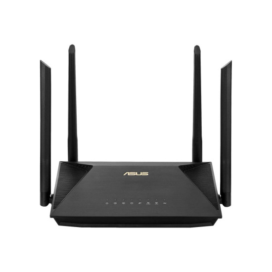 Wireless Router ASUS RT-AX1800U WiFi 6