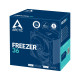 Охладител за процесор ARCTIC Freezer 36 - ACFRE00121A Охладител за процесор ARCTIC Freezer 36 - ACFRE00121A