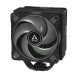 Охладител ARCTIC Freezer 36 A-RGB Black - ACFRE00124A Охладител ARCTIC Freezer 36 A-RGB Black - ACFRE00124A