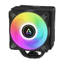 CPU Cooler ARCTIC Freezer 36 A-RGB Black - ACFRE00124A CPU Cooler ARCTIC Freezer 36 A-RGB Black - ACFRE00124A