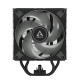 Охладител ARCTIC Freezer 36 A-RGB Black - ACFRE00124A Охладител ARCTIC Freezer 36 A-RGB Black - ACFRE00124A