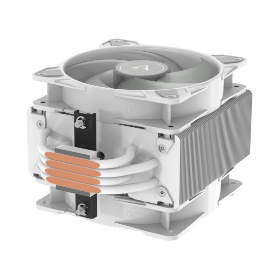 Охладител ARCTIC Freezer 36 A-RGB White - ACFRE00125A Охладител ARCTIC Freezer 36 A-RGB White - ACFRE00125A