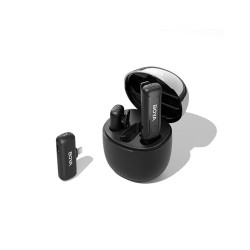 BOYA BY-WM3T-D2 Wireless Microphone System