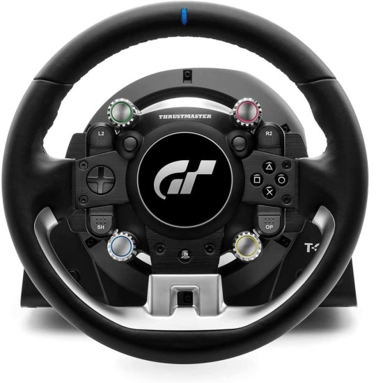 Волан THRUSTMASTER T-GT II PACK Волан THRUSTMASTER T-GT II PACK