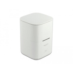 Станция Delock USB-C, За 2 x M.2 NVMe PCIe SSD, Клониране Станция Delock USB-C, За 2 x M.2 NVMe PCIe SSD, Клониране